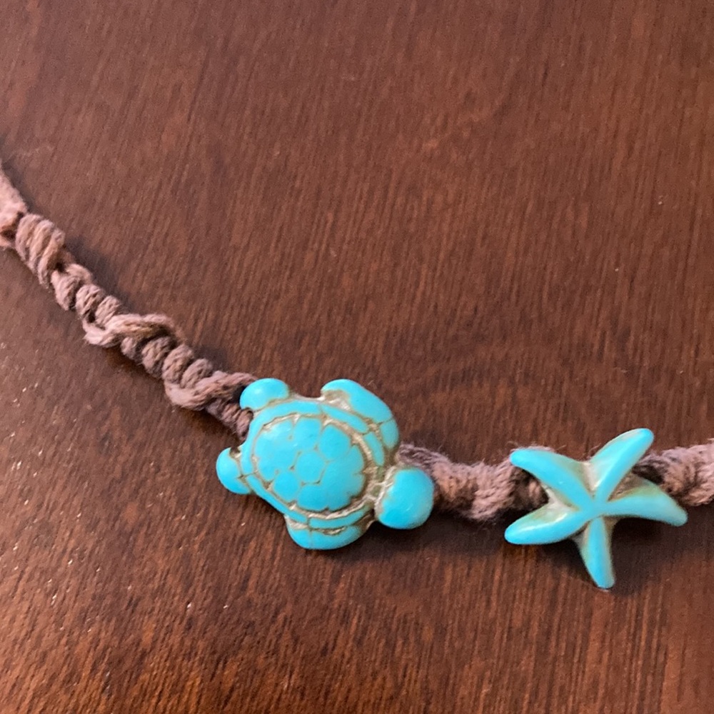 Turtle Bracelet - Picture 3 of 3